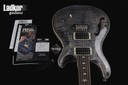 PRS CE24 Semi-Hollow Faded Grey Black NEW