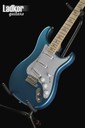 PRS Silver Sky John Mayer Signature Dodgem Blue Maple NEW