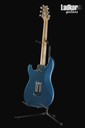 PRS Silver Sky John Mayer Signature Dodgem Blue Maple NEW