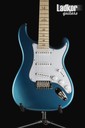 PRS Silver Sky John Mayer Signature Dodgem Blue Maple NEW