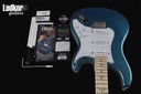 PRS Silver Sky John Mayer Signature Dodgem Blue Maple NEW