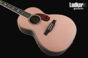 PRS SE P20E Pink Lotus Limited Edition Parlor Acoustic Electric Guitar NEW