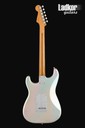 Fender H.E.R. Stratocaster Chrome Glow NEW