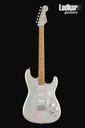 Fender H.E.R. Stratocaster Chrome Glow NEW