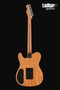 Fender Acoustasonic Player Telecaster Butterscotch Blonde NEW