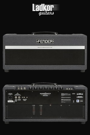 Fender Bassbreaker 45 Head NEW