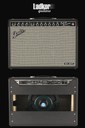 Fender Tone Master Deluxe Reverb 1x12 Combo Amplifier NEW