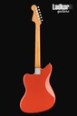 Fender Noventa Jazzmaster Fiesta Red NEW