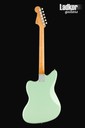 Fender Noventa Jazzmaster Surf Green NEW