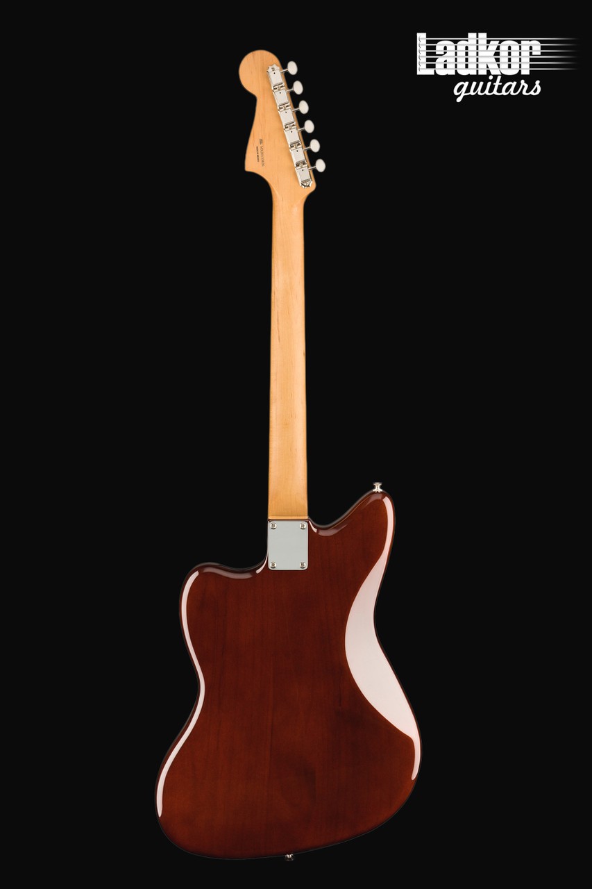 Fender Noventa Jazzmaster リフィニッシュ Fender Noventa Jazzmaster リフィニッシュ Fender Noventaシリーズ