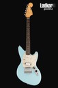 Fender Kurt Cobain Jag-Stang Sonic Blue NEW