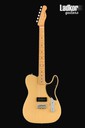 Fender Noventa Telecaster Vintage Blonde NEW