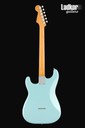Fender Noventa Stratocaster Daphne Blue NEW