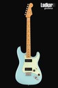 Fender Noventa Stratocaster Daphne Blue NEW