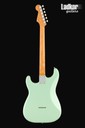 Fender Noventa Stratocaster Surf Green NEW