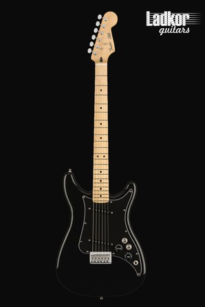 Fender Player Lead II Black NEW