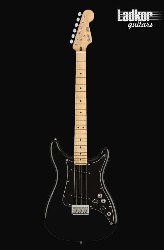 Fender Player Lead II Black NEW