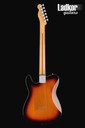 Fender Player Plus Nashville Telecaster 3-Color Sunburst NEW