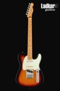 Fender Player Plus Nashville Telecaster 3-Color Sunburst NEW
