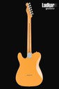 Fender Player Plus Nashville Telecaster Butterscotch Blonde NEW