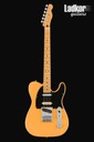 Fender Player Plus Nashville Telecaster Butterscotch Blonde NEW