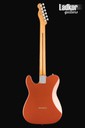 Fender Player Plus Nashville Telecaster Aged Candy Apple Red NEW