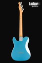 Fender Player Plus Nashville Telecaster Opal Spark NEW