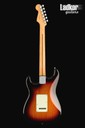 Fender Player Plus Stratocaster 3-Color Sunburst NEW