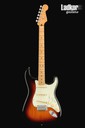 Fender Player Plus Stratocaster 3-Color Sunburst NEW