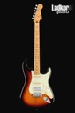 Fender Player Plus Stratocaster HSS 3-Color Sunburst NEW