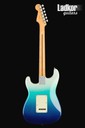 Fender Player Plus Stratocaster HSS Belair Blue NEW