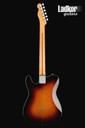 Fender Player Plus Telecaster 3-Color Sunburst NEW