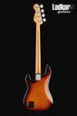 Fender Player Plus Precision Bass 3-Color Sunburst NEW