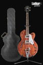 1966 Gretsch 6119 Tennessean Burgundy Richard Fortus From Guns N' Roses Owned