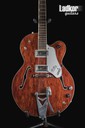 1966 Gretsch 6119 Tennessean Burgundy Richard Fortus From Guns N' Roses Owned