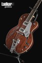 1966 Gretsch 6119 Tennessean Burgundy Richard Fortus From Guns N' Roses Owned