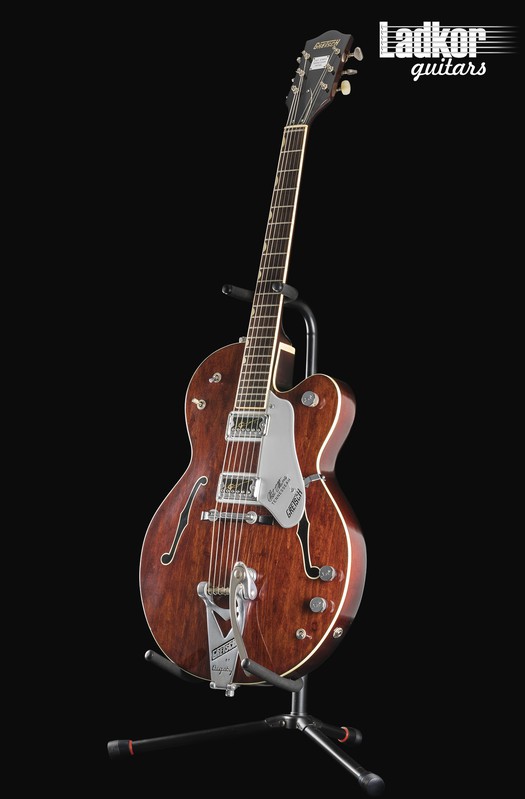 1966 Gretsch 6119 Tennessean Burgundy Richard Fortus From Guns N' Roses Owned
