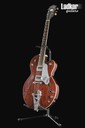 1966 Gretsch 6119 Tennessean Burgundy Richard Fortus From Guns N' Roses Owned