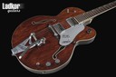 1966 Gretsch 6119 Tennessean Burgundy Richard Fortus From Guns N' Roses Owned