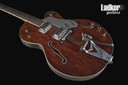 1966 Gretsch 6119 Tennessean Burgundy Richard Fortus From Guns N' Roses Owned