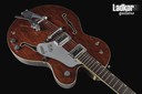 1966 Gretsch 6119 Tennessean Burgundy Richard Fortus From Guns N' Roses Owned