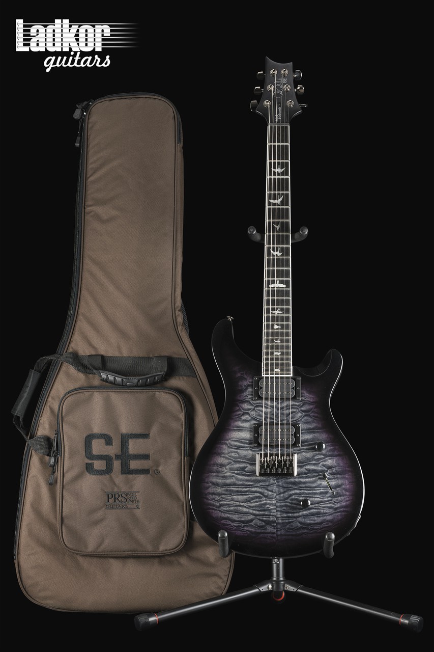 PRS SE Mark Holcomb 6弦 新版 PRS SE Mark Holcomb Signature Holcomb Burst NEW