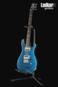 PRS SE Custom 22 Sapphire NEW