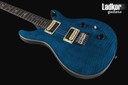 PRS SE Custom 22 Sapphire NEW