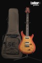 PRS SE Custom 22 Vintage Sunburst NEW