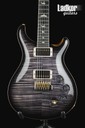 2019 PRS Wood Library DGT Purple Mist 10 Top David Grissom Signature Rosewood Neck