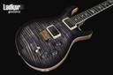 2019 PRS Wood Library DGT Purple Mist 10 Top David Grissom Signature Rosewood Neck