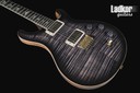 2019 PRS Wood Library DGT Purple Mist 10 Top David Grissom Signature Rosewood Neck