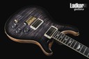 2019 PRS Wood Library DGT Purple Mist 10 Top David Grissom Signature Rosewood Neck