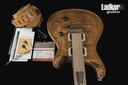 2016 PRS Custom 24 Artist Package Copperhead